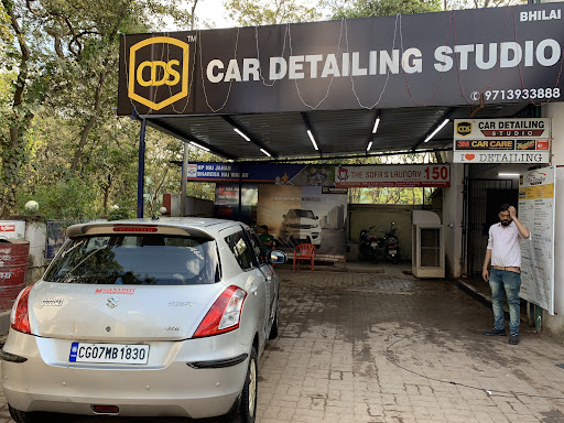 Car Detailing Studio Bhilai