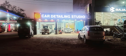 CAR DETAILING STUDIO