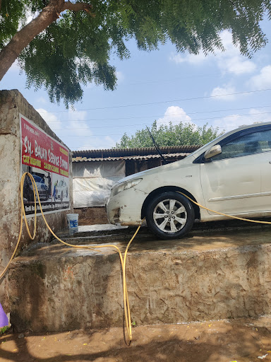Shree Balaji Car Wash Service