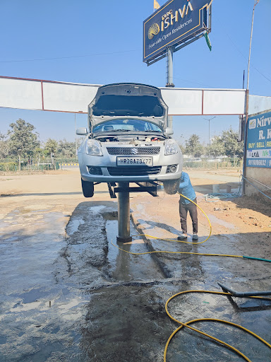 Quick & spick car spa
