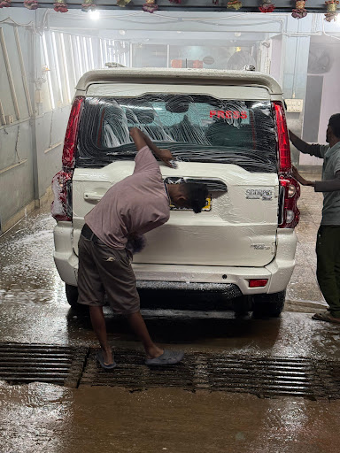 Speed Car Wash (Car's Care & Detailing)