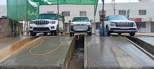 City Car Wash Dimapur Nagaland
