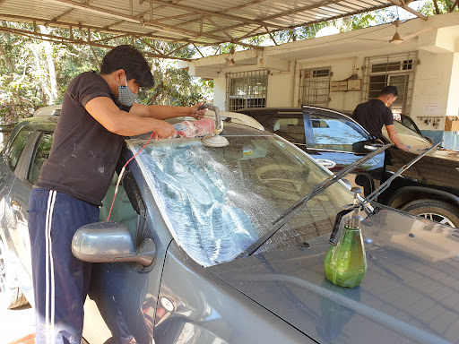 CarzSpa - Car Detailing, PPF and Ceramic Coating Studio, Dimapur