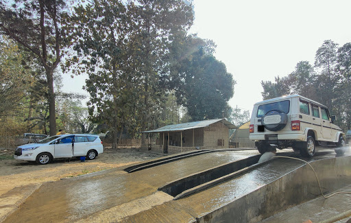 Go Car Wash