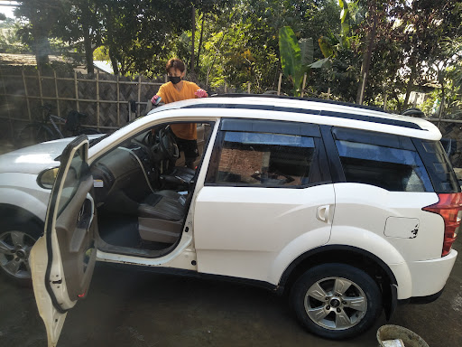 Car wash and Detailing