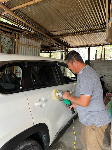 AK Car Wash & detailing centre