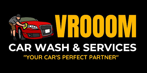 VROOOM CAR WASH
