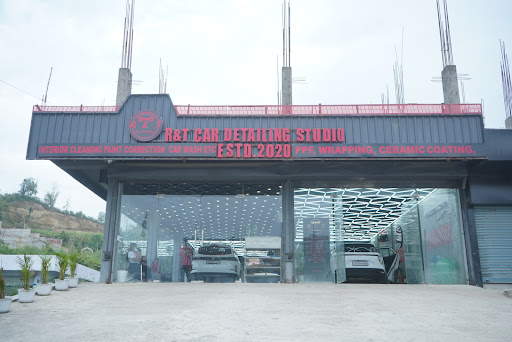 R&T Car Detailing Studio