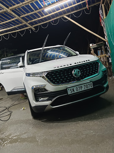 DIRTY WHEELS CAR SERVICE