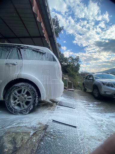 Top Gear Auto Detailing &Accessories