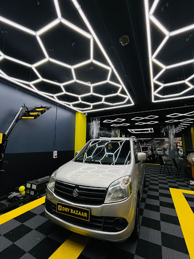 Dry Bazaar - Car Detailing, Ceramic Coating,PPF, in Anand