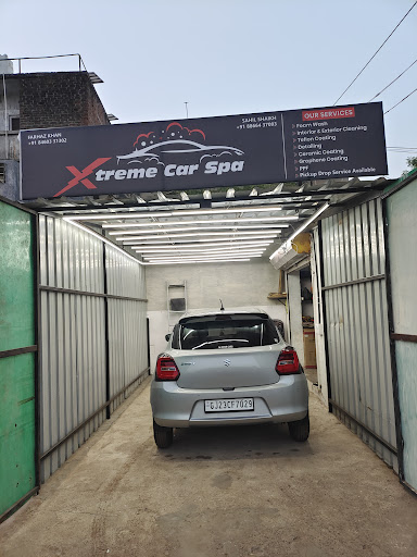 Xtreme Car Spa