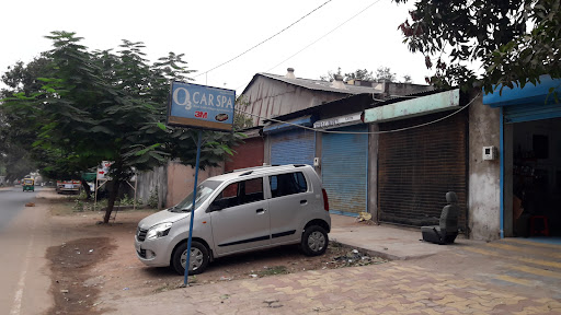 O3 Car Spa Unit 1