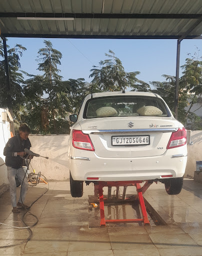 Kutch Car Care (KCC)