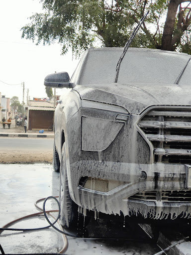 SHIV CAR WASH