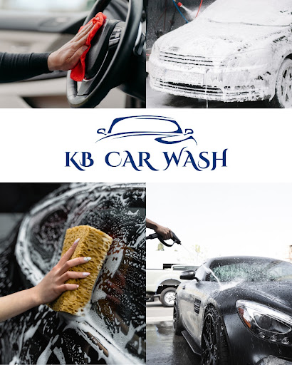 K B CARWASH