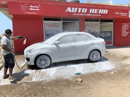 Auto Herb Porbandar