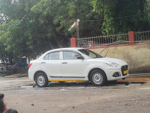 Raj Rajeshwari Car Wash