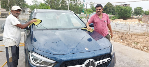Xpress Car Wash