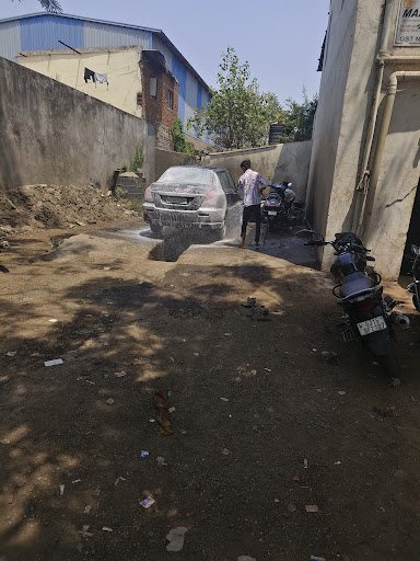 TANAVI CAR WASH