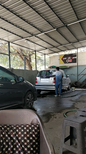 Yash Car Wash