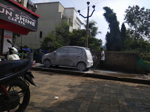 Sun Shine Car Spa