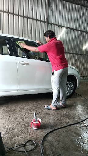 D12 Washing | Detailing | Car Spa | Ceramic Coating In Vapi