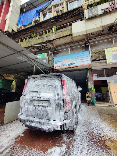Elite Detailing & Car Washing VAPI