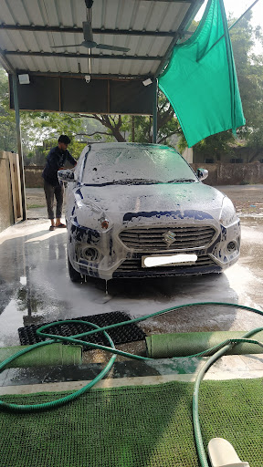 Bansidhar Car Wash