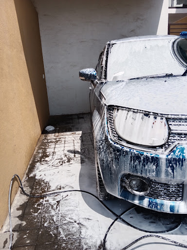 MyCar24x7 - Doorstep Car Cleaning Service