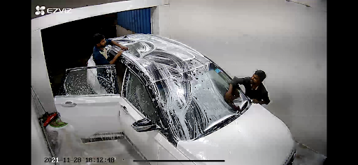 Royal car wash and detailing studio