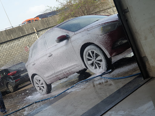 Radiant Detailers-Car Wash /Car Spa & Car Detailing Studio