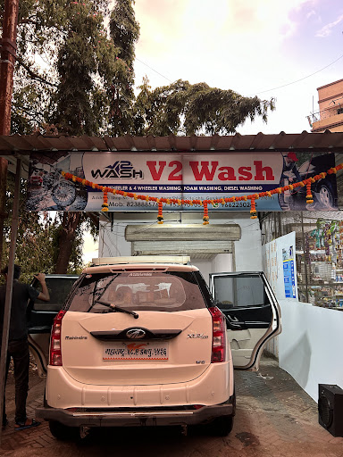 V2 WASH