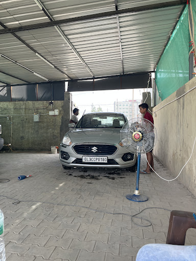 Bajrang Car Care