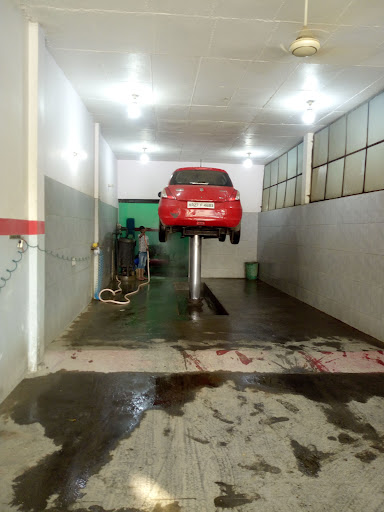 Exppress Car Wash - Faridabad (Bye Pass Road)
