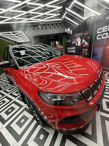 Shine Car Studio