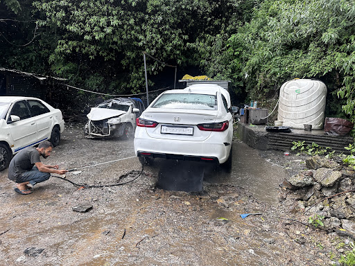 Ashu Car Wash And Service