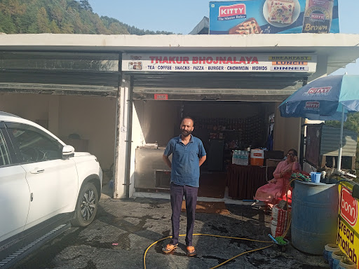 THAKUR CAR WASHING