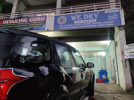 Detailing guru studio