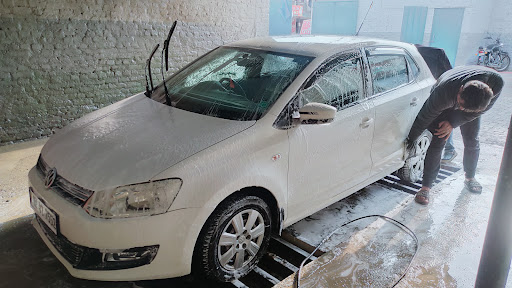 Brotherz car wash