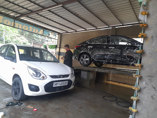 K.K. AUTOMOBILE