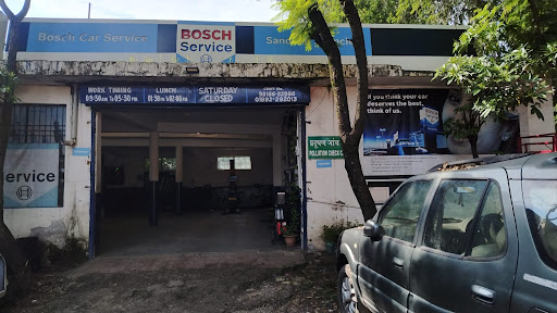 Sandeep Agencies kangra