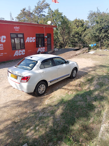Anpurna car washing