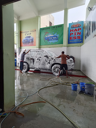 Kanwar's Car Wash
