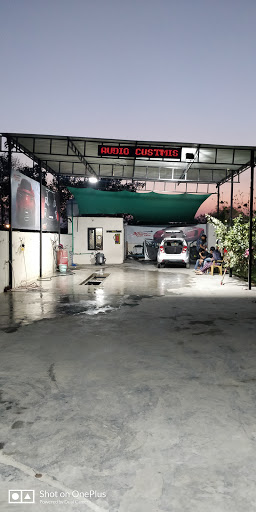 Xtreme Car Care ( Car Wash )