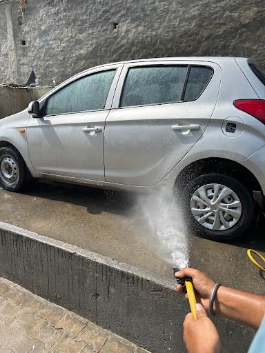 Randhawa Car Wash