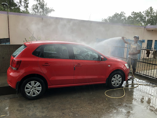 Onkar Car Wash