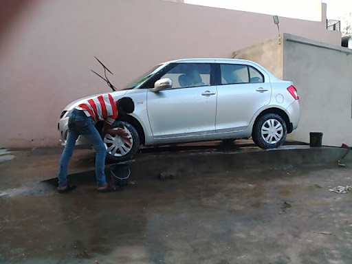 Galaxy Car Care & Wash