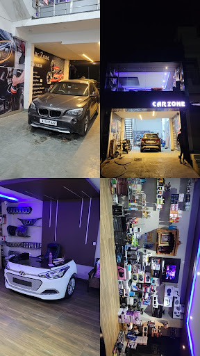 Car Zone