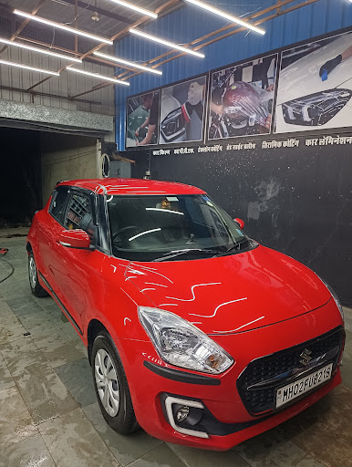 URBAN CAR'S WASH & DETAILING STUDIO